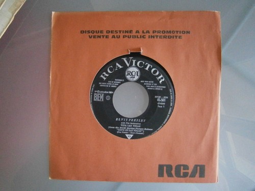 Elvis presley viva las - elvis, –