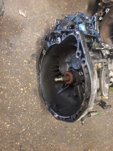 Boite vitesses renault - boite,