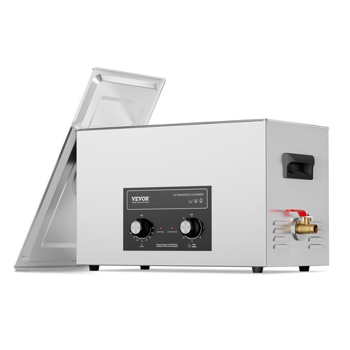Vevor 30l ultrasonic - 30l, cleaner