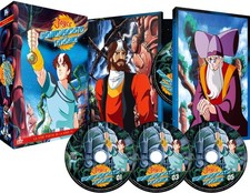 Jayce et les Conquerants de la