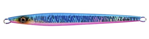 Major craft first - craft, long