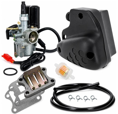 Pack carburateur type origine