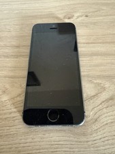 iPhone 5 S A1457 Couleur Gris