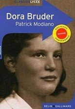 Dora Bruder : nouveaux