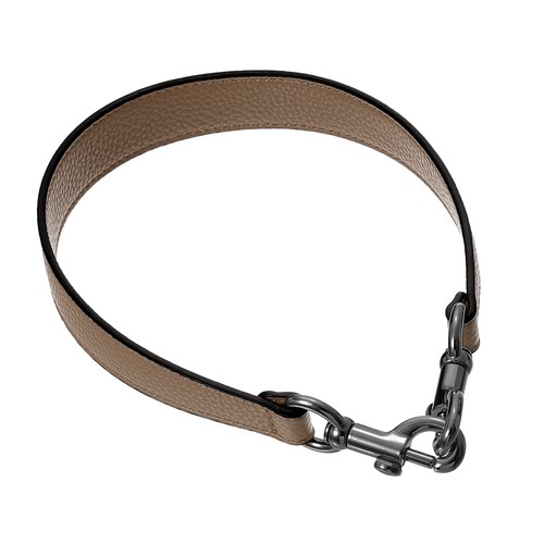 Sangle courte similicuir 29 - courte,