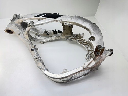 Cadre yamaha yzf 450 - cadre, yz-f