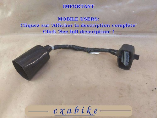 Faisceau des compteurs pour - faisceau,