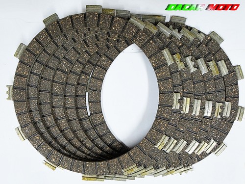 Kit disques embrayage - kit, yamaha