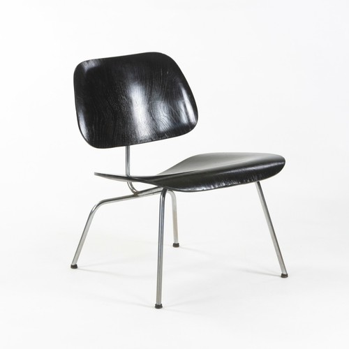 1952 herman miller eames lcm - miller,