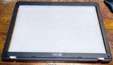 Plasturgie  Contour écran /