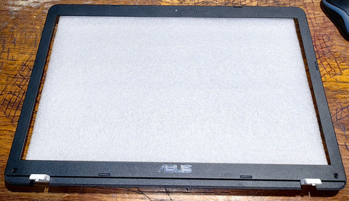 Plasturgie contour écran - plasturgie,