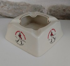 Cendrier creux Whisky Johnnie