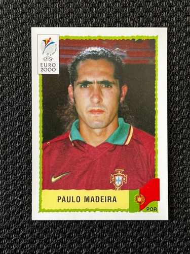 Sticker panini euro 2000 - sticker,