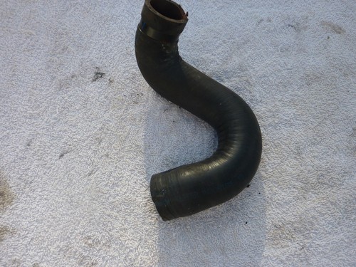 Durite tube sortie - tube,