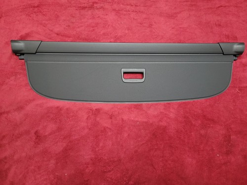 Couverture coffre originale - de,