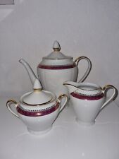 Service  à  thé ou à café