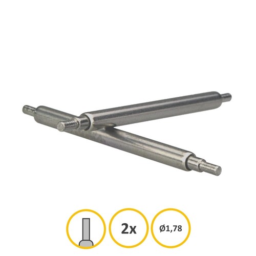Barres ressort acier inox - barres,
