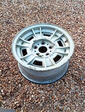 Fiat Dino Coupé/ Cabriolet Jante Cromodora 14X6,5