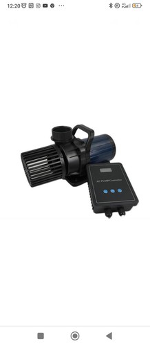 Pompe bassin aquariolux - pompe,