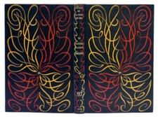 CARTONNAGE NRF gallimard LA