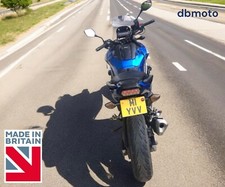 Honda NC750X NC750S Queue