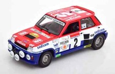 R5 / RENAULT 5 TURBO #2 RALLYE