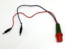 One Capsela 1000 Lamp Cord Red