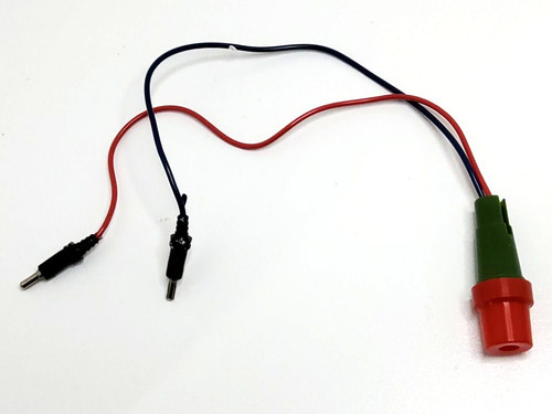 One capsela 1000 - lamp, cord