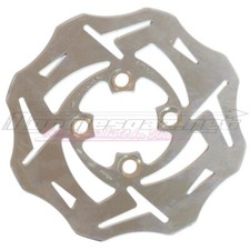 Disque de frein avant France Equipement MBK Booster - Rocket 180mm wave V2