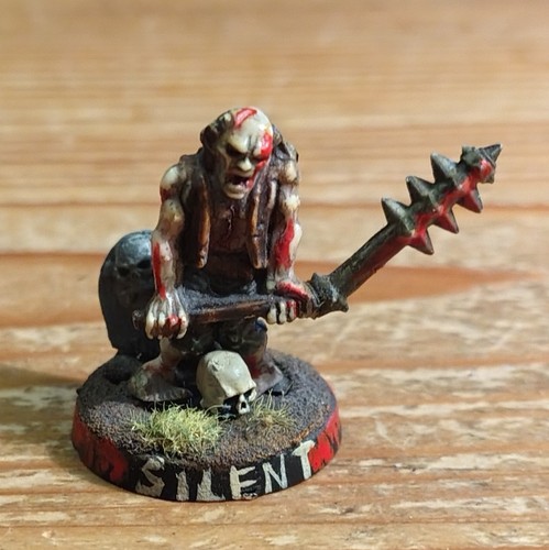Citadel warhammer heroquest - warhammer,
