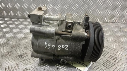 Compresseur clim ford transit - ford,