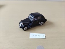 NOREV, RENAULT JUVAQUATRE