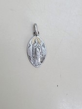 Médaille de la Vierge en