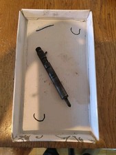 Injecteur Renault 1.5 Dci Delphi 8200567290 8200049873