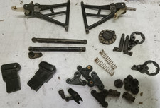 pieces  de train avant