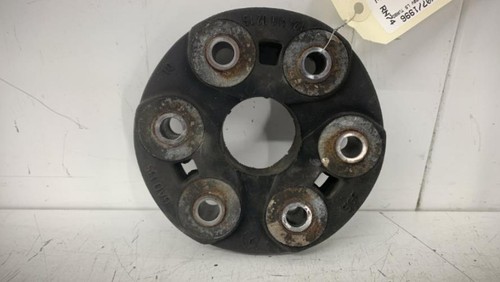 Flector transmission mercedes - flector,