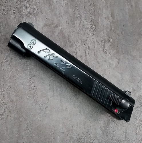 American arms pk22 slide - arms,