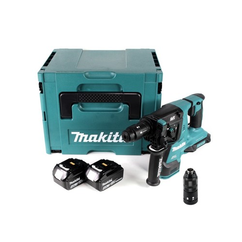 Makita dhr 281 brushless - dhr,