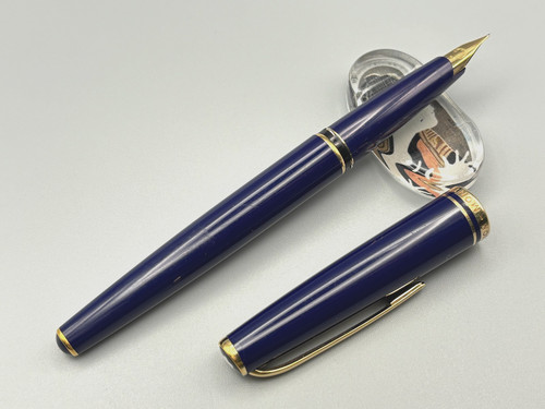 Stylo plume montblanc - plume,