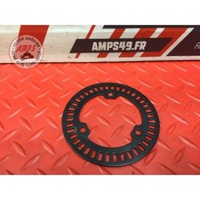 Cible ABS avant Yamaha MT-09