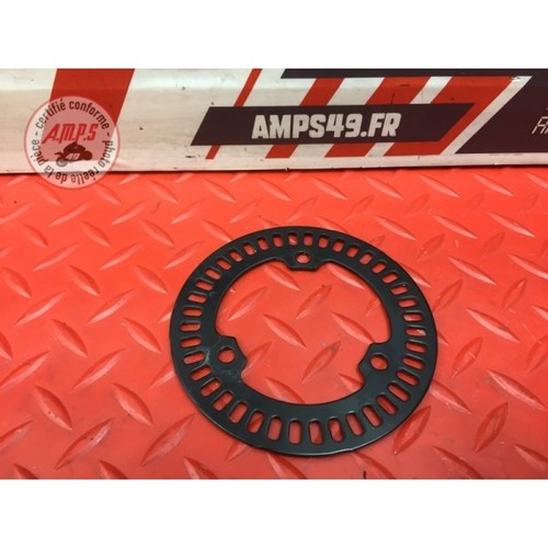 Cible abs avant - avant yamaha, mt-09
