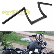 Guidon Spaan Barre Z Holes en