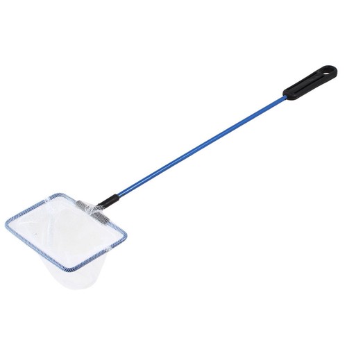 Plastique métal aquarium - plastique,