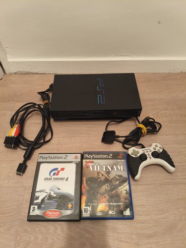 Sony playstation console - sony,