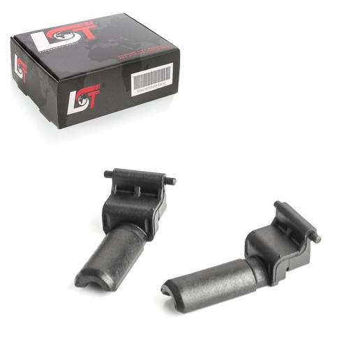Toit ouvrant clips - clips, de