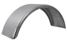 Garde-boue de remorque 14"