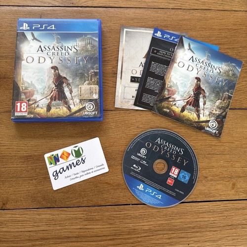 Sony playstation ps4 - 4,