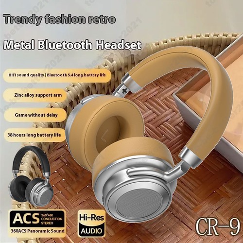 Casque sans fil - , bluetooth