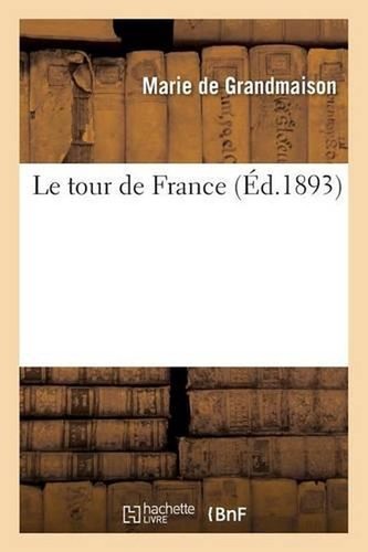 Tour france marie de - tour,
