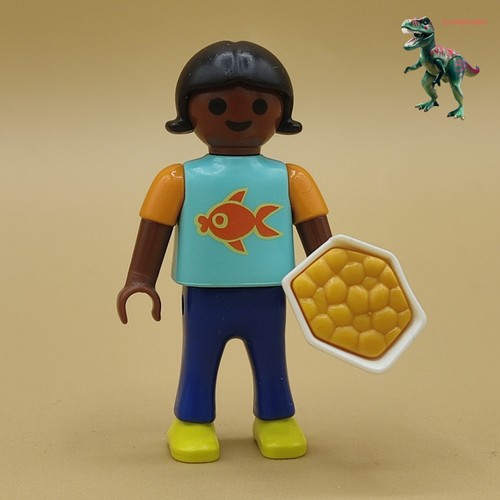 Playmobil - , 6m